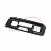 Adecuado para Chevrolet 19-22 Thorod silverado modificado ABS central trasero salida de aire pegatina interior