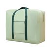 Bolsa de Almacenamiento para Edredón Gran Capacidad Manga para Estudiante Carrito Bolsa de Viaje Equipaje Tela Oxford Dibujos Animados Bolsa para Mudanza