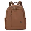 Mochila para Mujer de Gama Alta Nueva Moda Casual Simple Tela Oxford Ligera Versátil Mochila de Gran Capacidad Mochila de Viaje