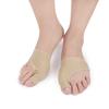 Férula para Hallux Valgus Lista para Usar, Cuidado del Dedo Gordo del Pie, Cuidado y Protección del Hallux Valgus, Manga para Hueso del Dedo Gordo del Pie