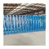 Fabricante de Estante de Armazenamento de Vidro Elétrico Estante Móvel de Vidro Elétrico Estante de Armazenamento de Vidro Carrinho de Transporte Móvel de Vidro