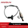 Adequado para Toyota Corolla peças de reposição sensor de oxigênio oxigênio traseiro 89465-12760
