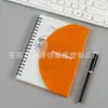 Cubierta de Bobina PP Personalizada para Fabricantes, Cuaderno PP