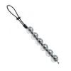 Colgante Divertido de Pene Bola de Metal Pesado Estirador para Ejercicio Físico Juguete Sexual Productos para Adultos