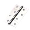 Mini bisagra de tope pequeña de acero inoxidable para puerta y ventana 1 pulgada 1.5 pulgadas 2 pulgadas 3 pulgadas 4 pulgadas bisagra puerta de gabinete chasis puerta de madera