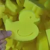 Atacado Spot do Fabricante Esponja Absorvente de Óleo e Água Branca Esponja Filtro para Piscina de Polvo Embalagem Compressível