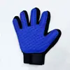 Guantes Masajeadores de Eliminación de Pelo de Gato al por Mayor Fabricante Cepillo de Baño para Mascotas Guantes para Eliminar Pelo de Perro Mascota Mascota