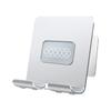Jubao Hengtake caja impermeable para teléfono móvil de baño, soporte perezoso para secador de pelo, soporte para teléfono móvil y tableta, suministro directo de fábrica