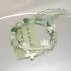 Pulsera Elegante Versátil con un Toque de Lujo Ligero y Único de Alta Gama, Nuevo Popular Exquisito Accesorio de Joyería para Manos para Mujer 2026
