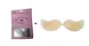 Parche de Seno Invisible de Silicona Fino de Verano para Mujer, Transpirable, Pecho Grande, Pecho Pequeño, Push-up, Anticaída