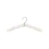 Percha Plegable Portátil para Viaje para Dormitorio, Hotel, Viajes de Negocios, Viajes, Gancho Plegable para Secar Ropa en Interiores, Percha Plegable para Ropa