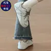 Zapatos de Entrenamiento Deportivos Ligeros para Correr, Zapatos de Senderismo Antideslizantes, Zapatos de Malla Transpirable de Comercio Exterior Alemán para Mujer, Novedad Verano 2026