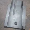 Peças de Máquina de Fita Semi-automática Placa Deslizante Superior Placa Deslizante Inferior Placa Deslizante Universal, Peças de Máquina de Fita Placa Deslizante