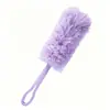 Núcleo de Repuesto para Plumero Electrostático de Tendencia en TikTok, Cepillo Limpiador de Polvo, Espacios, Cabello y Escombros para Uso en Coche y Hogar