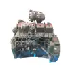 El Nuevo Motor Diésel Serie 4D102 es Adecuado para Excavadoras Hidráulicas de Tamaño Mediano Komatsu Pc120-6/Pc60-7