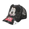 Sombrero de sol de ratón de orejas grandes para niños de primavera, verano y otoño, gorra de béisbol de dibujos animados para niños y niñas, gorra parasol para niños, venta al por mayor