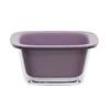 Cesta de Drenaje de Doble Capa Cesta Multifuncional para Lavar Verduras de Cocina Mesa de Centro de Sala de Estar Plato de Frutas Multifuncional Artefacto Multifuncional para Lavar Frutas