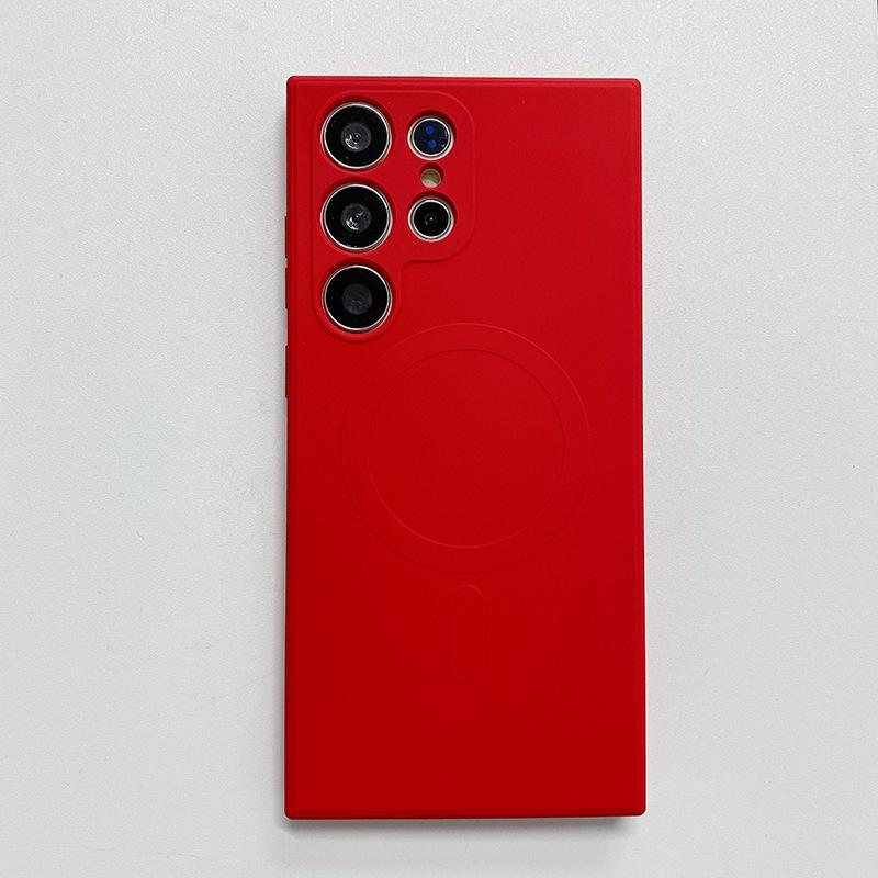 SKU-11-【中国红】 ★ 收藏送挂绳