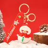 Lata de Coca-Cola Surpresa de Natal Chaveiro Caixa Surpresa Decoração de Casa Novidade Caixa Surpresa Misteriosa Brinquedo Educativo Presente de Aniversário