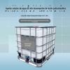Fabricante de Redutor de Água de Hubei Kh-D1-X Redutor de Água de Policaboxilato de Alto Desempenho Aditivo para Concreto