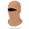Mascarilla de Ciclismo de Otoño e Invierno, Capucha Todo en Uno a Prueba de Viento y Cálida, Gorro de Polar más Forro Polar, Capucha Deportiva Multifuncional Cálida