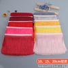 48 colores de fábrica al por mayor fila de borlas de poliéster encaje de flecos alfombra color cortina textil para el hogar accesorios de ropa procesamiento al por mayor