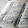 Grânulos de PP PP Basel Hp648H Homopolímero Alta Rigidez Grânulos Plásticos Folha Material Impermeável e à Prova de Umidade
