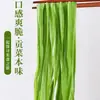 Helechos Silvestres Secos, Verduras de Garra de Dragón Secadas en Granja, Verduras Silvestres de Montaña, Helechos Tiernos, Productos Secos, Verduras Deshidratadas Especialidad de Hunan al por Mayor