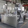 Olla mezcladora de cacahuete crujiente máquina de turrón calentamiento a gas máquina grande para hervir azúcar wok de agitación planetaria de alta viscosidad