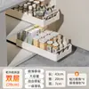 Cajón de Almacenamiento de Cocina Extraíble para Gabinete, Cesta para Fregadero, Caja de Almacenamiento, Organizador Extraíble para Gabinete Profundo