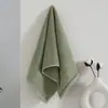Toallas para el Hogar de Poliéster-Algodón al por Mayor, Algodón Puro, Engrosadas, Suaves, Absorbentes, Toallas para Lavar la Cara, Toallas Faciales 100% Algodón, Regalos para Supermercados, Dropshipping de Comercio Electrónico