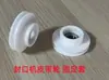 Acessórios para máquina de selagem contínua série 900/770/980/1000: conjunto completo incluindo roda motriz, roda movida e roda de gravação