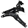 51647400113 É Adequado para Suporte de Farol Bmw G01G08, Peças de Posicionamento de Farol, Estrutura do Farol
