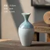 Jingdezhen Estilo Chinês Retrô Vaso de Cerâmica Armário de Exibição Ornamentos Decorativos Criativos Quarto Sala de Jantar Bancada Pote de Cerâmica Frete Grátis