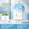 Lenços de limpeza facial descartáveis grossos com padrão de pérola, extragrandes e espessos, com design de pendurar para fácil retirada, e um pacote grande para lavar e limpar o rosto; Customizável