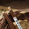 Vietnam Nha Trang Hainan Madera de Águila Incienso Natural en Varillas para Uso Doméstico, Aromaterapia de Larga Duración para Dormitorio