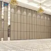 Divisórias Móveis de Hotel, Telas Móveis, Salas de Conferência, Portas de Correr Dobráveis para Escritório, Paredes Divisórias Móveis, Fabricante Personalizado