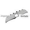 Adequado para Para-choque Dianteiro Jeep Grand Cherokee Malha de Ar Inferior com Furo para ACC Modelos 17-22 68258566 AA