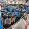 Ventas Directas de Fábrica, Diversas Cuerdas Personalizadas, Cuerdas para Botellas de Agua, Cuerdas Redondas, Cuerdas para Mascotas, Cuerdas de PP, Cuerdas Elásticas