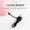 Máquina de fototerapia para uñas de 54W, lámpara LED para curado, secador de secado rápido para esmalte de uñas, juego completo de herramientas para tienda en casa