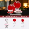 Juego de Vajilla para Uso Doméstico, Tazones, Palillos, Platos, Tazones de Cerámica, Alto Valor Estético, Vajilla de Boda, Cerámica Blanca de Alta Calidad, Modelo Nuevo, Regalo de Inauguración, Regalo de Año Nuevo