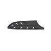Juego de cuchillos de plástico de 5 pulgadas y 7 pulgadas, cuchillo de cocina, juego de cuchillos, accesorios de cocina, juego de protección para cuchillos, cuchillo para fruta, juego de cuchillos de chef