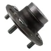 Kit de Reparación de Rodamiento de Cubo de Rueda Vkba6841 Trasero Adecuado para Honda: Unidad de Cubo de Rueda Civic