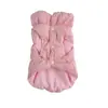 Ropa para Perros Transfronteriza, Ropa de Invierno, Chalecos de Algodón, Hebillas Calientes, Ropa para Cachorros y Gatos, Ropa para Mascotas a Prueba de Frío para Exteriores