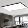 Luz de Techo para Sala de Estar NewEye-Relajante Pura de Espectro Completo, Luz Simple para Dormitorio S5PRO, Hierro, Otro