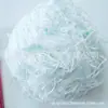 100g Papel Seda Preenchido Ráfia Galinheiro Grama Ráfia Picada Papel Seda Exposição de Frutas diy