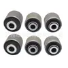 Adequado para Modelos Jeep 14-18 Cherokee Bucha de Borracha Traseira 5090073Ae 5090072Ae