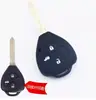 Adequado para Toyota Camry Highlander RAV4 Corolla Jogo de Chaves Reiz Vios Capa de Chave de Silicone