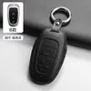 Adecuado para Hyundai Ix35 Funda de Llave Rosa Linda, Festa, Elantra, Mistra, Langdong, Yuedong, Reina, Sonata 8