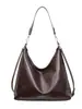 Moda 2026 Invierno Nuevo Estilo Coreano Bolso de Hombro Único Cruzado Casual Bolso Tote de Gran Capacidad Bolso para el Hombro para el Trabajo